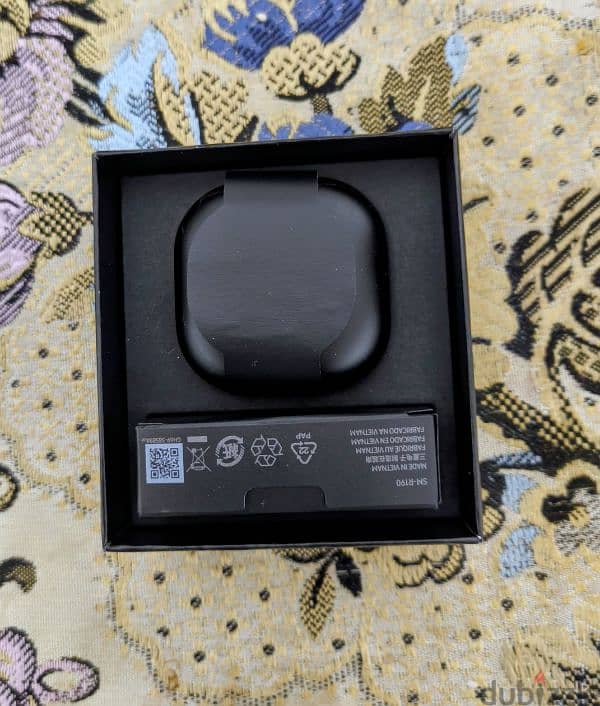 Samsung Galaxy buds pro 1