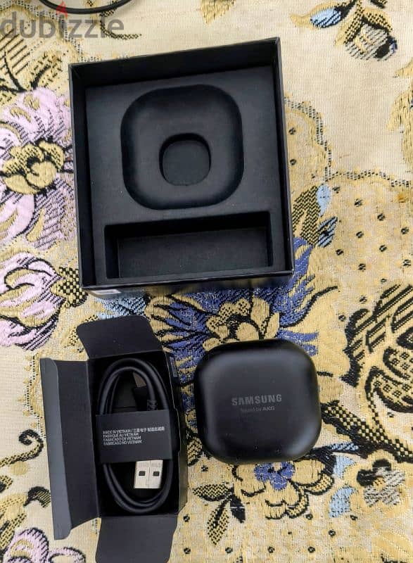 Samsung Galaxy buds pro 2