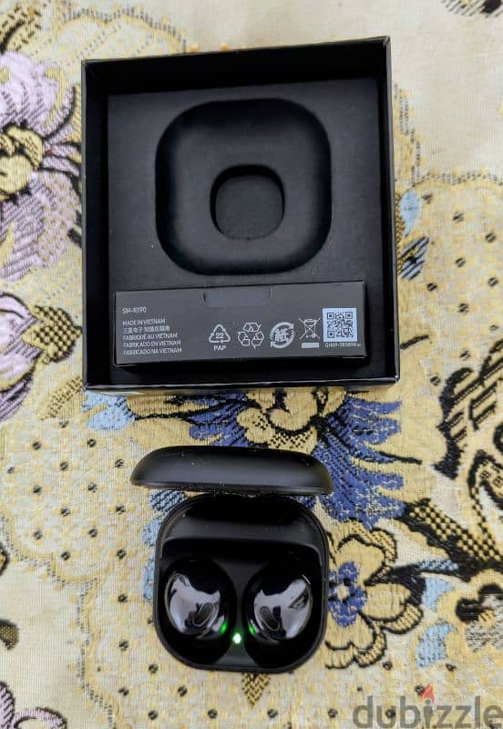 Samsung Galaxy buds pro 3