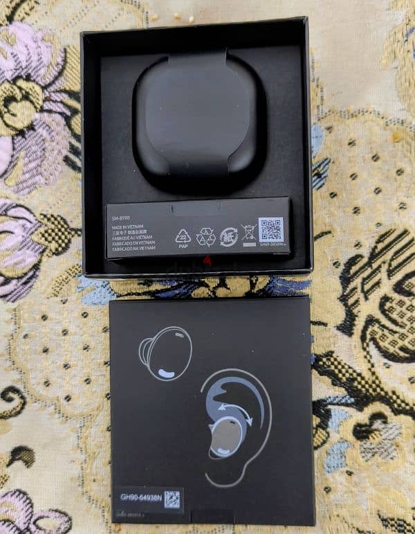 Samsung Galaxy buds pro 4
