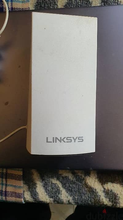 linksys Extender