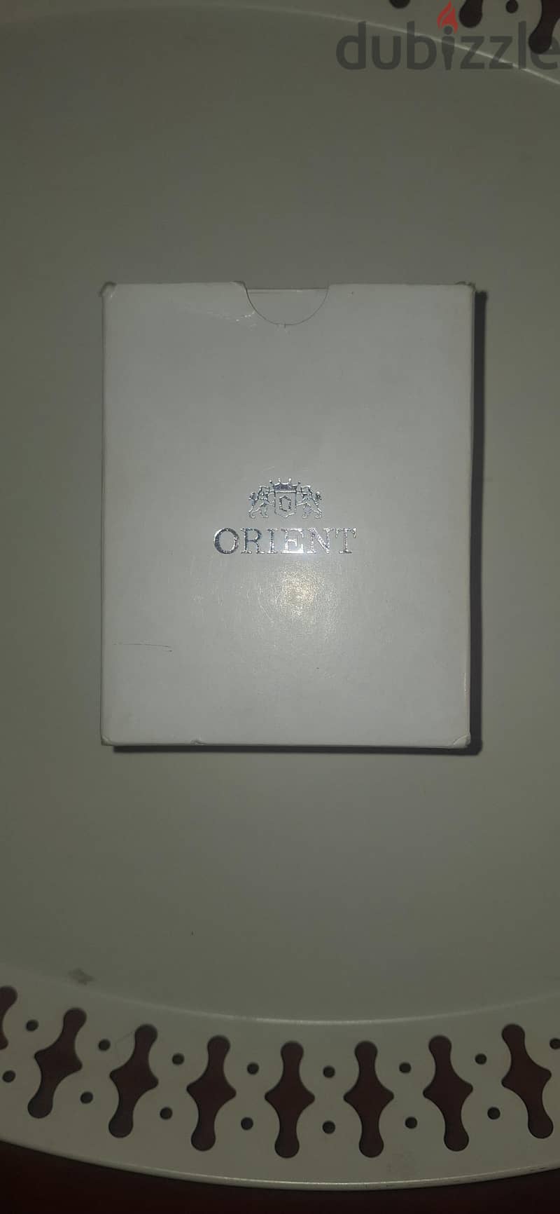 orient kamasu 2 Diver 2