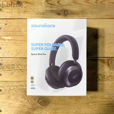 Soundcore Space One Pro by Anker