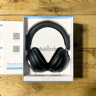 Soundcore Space One Pro by Anker