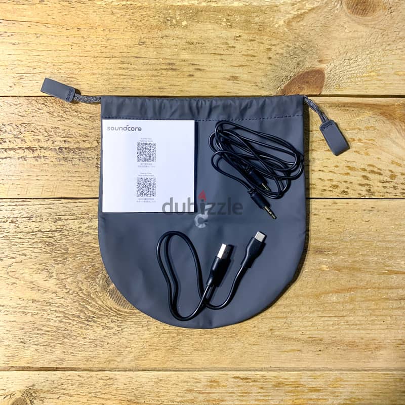 Soundcore Space One Pro by Anker 5