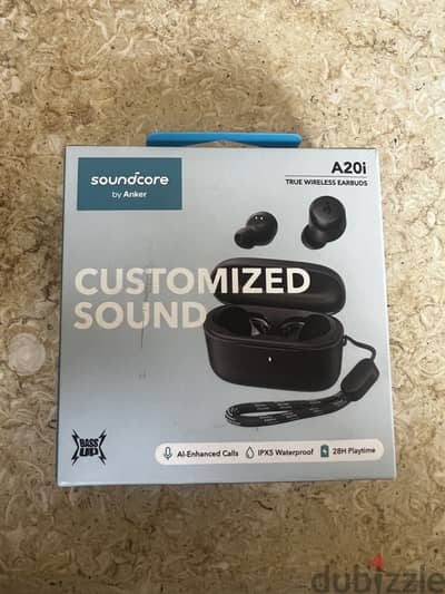 Souncore K20i by Anker