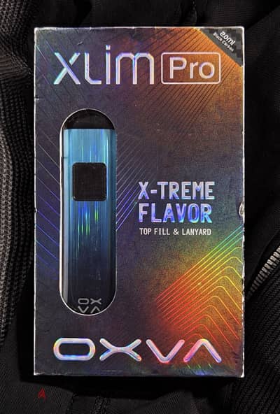 pod Xlim pro 1 | بود اكسليم برو