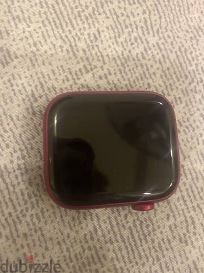 Apple Watche se7