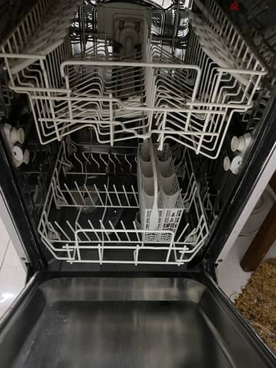 10 persons dishwasher