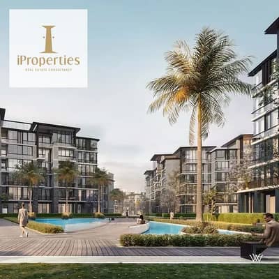Front of AUC water way lowest price with prime location