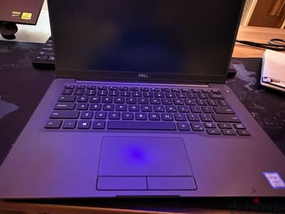 لابتوب ديل Core i5 8th GEN
