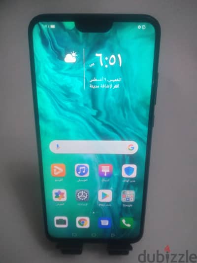 Honor   X9