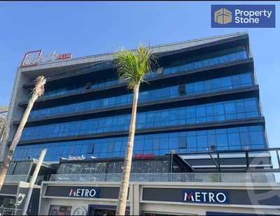  Office for Rent – North Plus | New Cairo