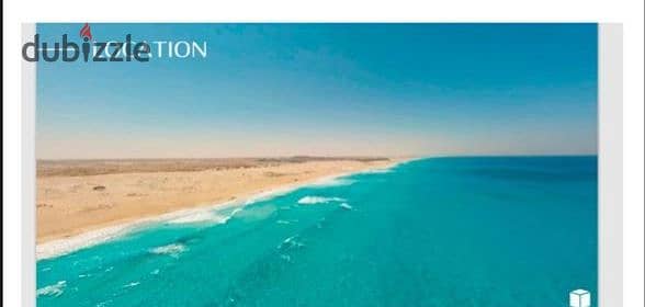شاليه للبيع – متشطب بالكامل بالتكييفات وإطلالة على اللاجون في مشروع OGAMI من شركة سوديك، الساحل الشمالي، بجوار لافيستا رأس الحكمة