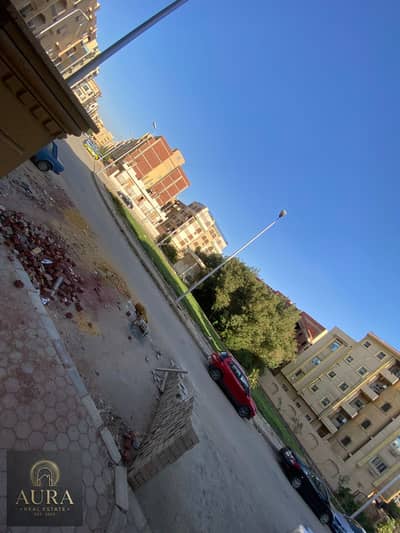 Apartment with Private Entrance & Garden for Sale in Mostathmereen – Prime Location New Cairo