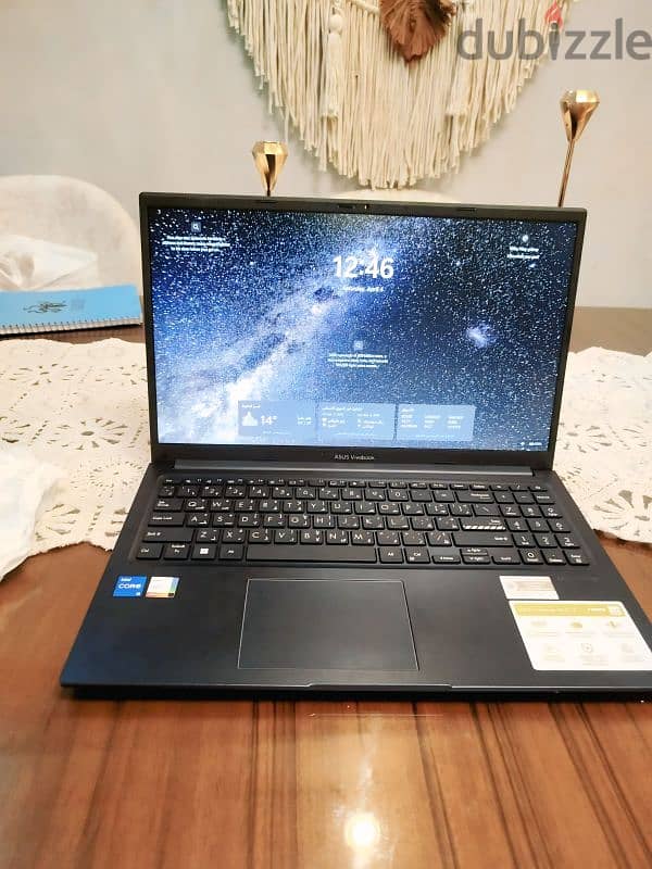Asus Vivobook Laptop 1