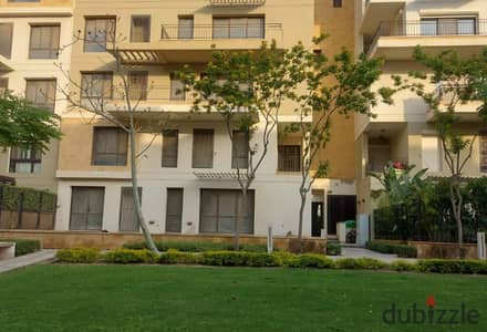ترابليكس لبيع بروف خاص نص تشطيب فيو مميز ورائع على لاندسكيب جاهز لاستلام فى ايستاون سوديك