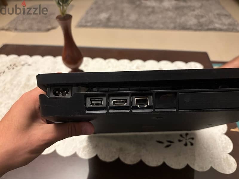 playstation 4 1