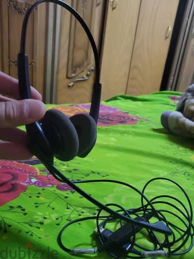 jabra usb headsets