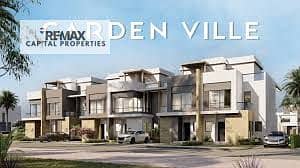 Own a townhouse in a prime middle location ready for delivery in the Garden Phase, with large areas of landscaping, Hyde Park - New Cairo Own a townhouse in a prime middle location ready for delivery in the Garden Phase, with large areas of landscaping, Hyde Park - New Cairo
