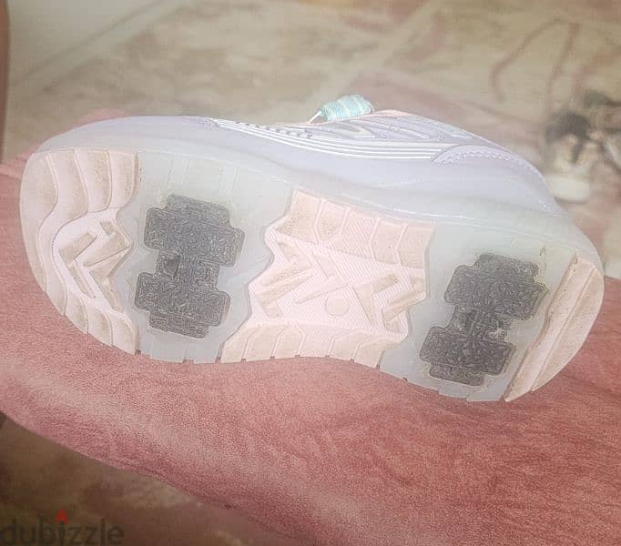 shoes size 32 2