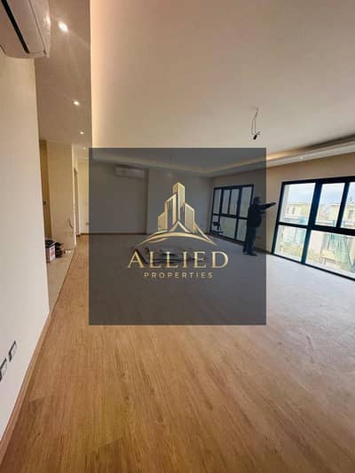 Apartment for rent in sodic villette compound-new cairo