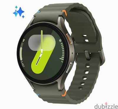 Samsung watch 7