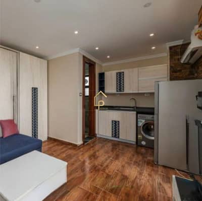 Studio roof for rent at The westwon Sodic 50m