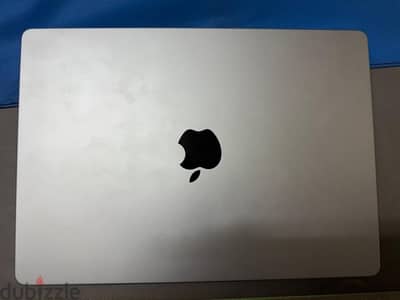 MacBook pro M3 14 inch