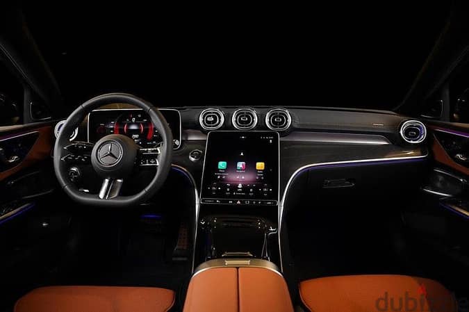 Mercedes-Benz C200 Amg premium plus 2026