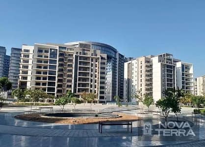 استوديو للبيع في زيد ويست بالشيخ زايد - استلام 2028 وتشطيب فاخر