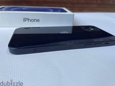 iPhone 12 battery 90%