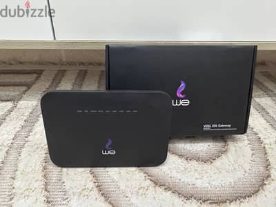 راوتر WE VDSL 35b Gateway DN8245V