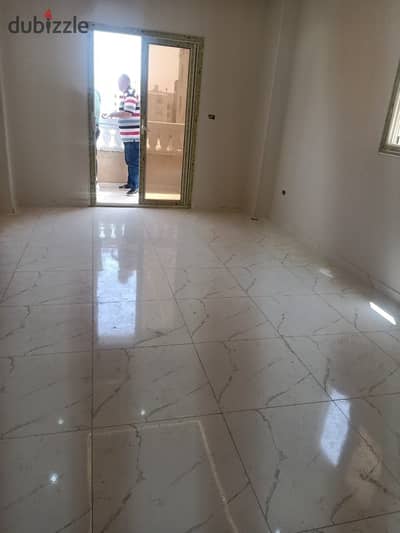 شقة 145م Ultra Super Lux للبيع البوليڤارد – أمام Mountain View – Best Price 