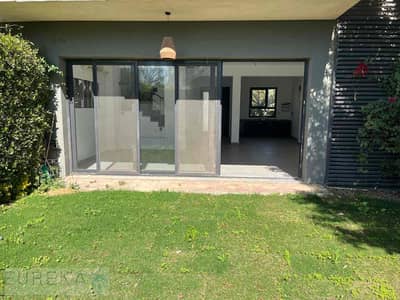 Townhouse for rent in El Borouj Compound, ready for immediate move-in