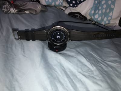 Galaxy watch 46mm