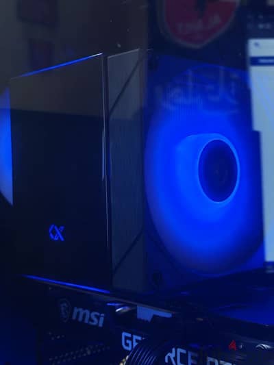 مبرد xigamtek Ak6