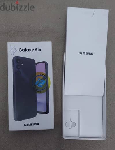 samsung a15