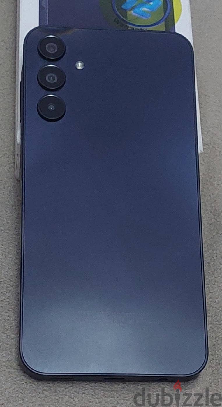 samsung a15 3