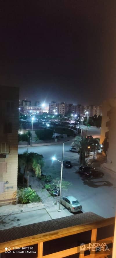 شقة مميزة للبيع في كمبوند أوبرا سيتي – الشيخ زايد