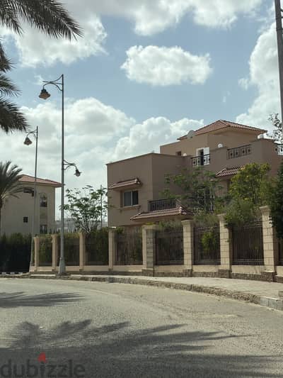 فيلا للبيع رويال سيتي زايد بالقسط من المالك مباشرا وسطاء يمتنعون