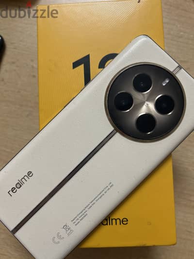 Realme 1412 pro