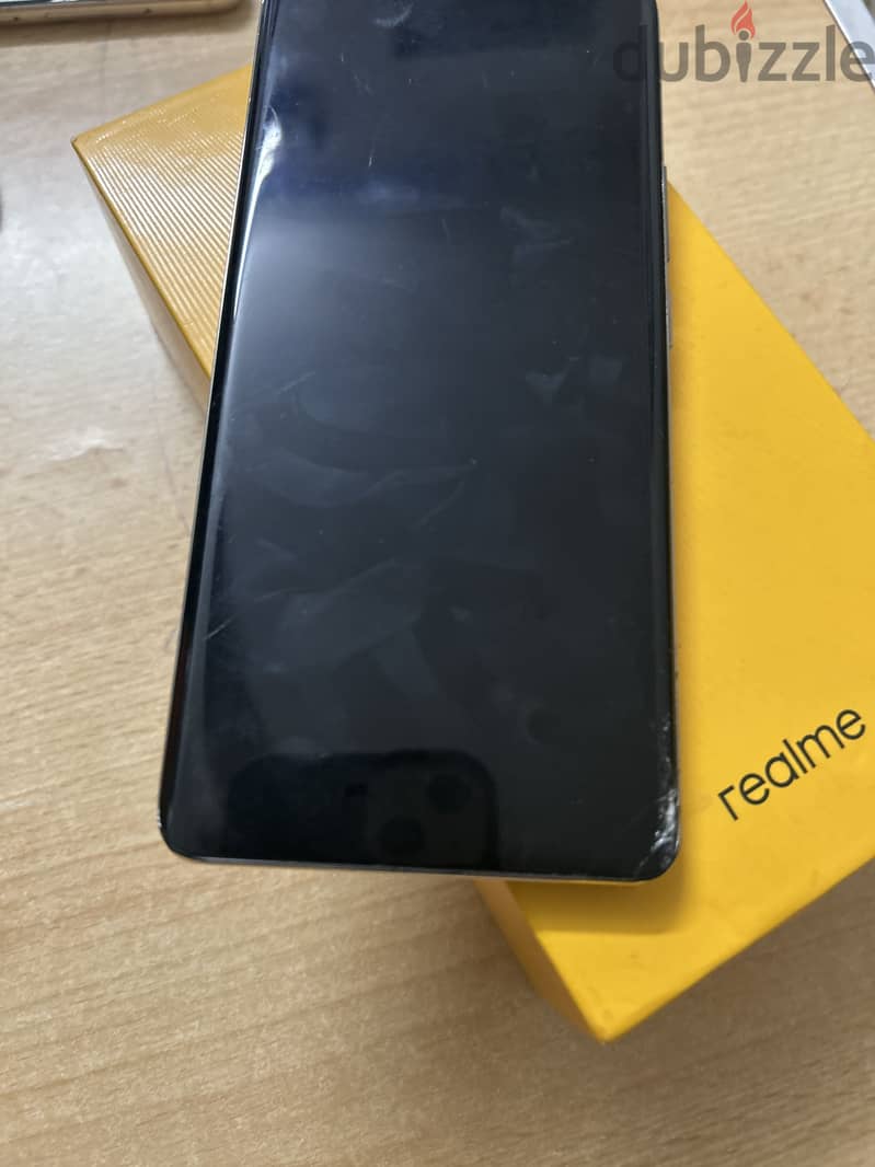 Realme 12 pro 1