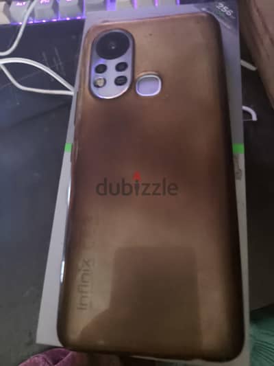 infinix hot 11s