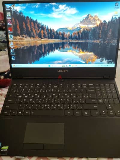 lenovo legion y540 rtx 2060 intel i7 2.5tb