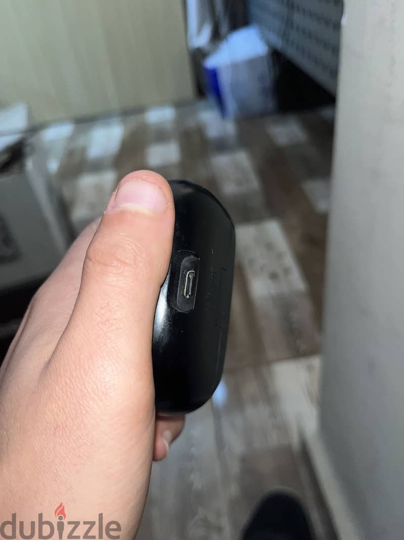 Earpods sony 4