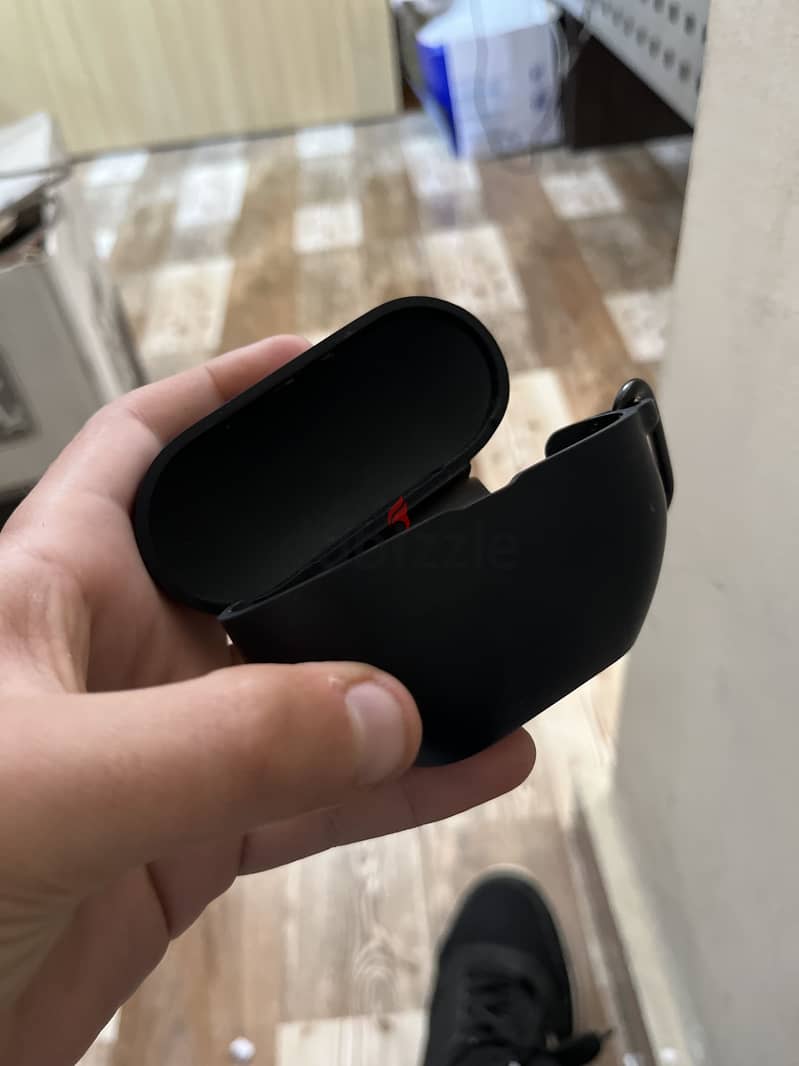 Earpods sony 1