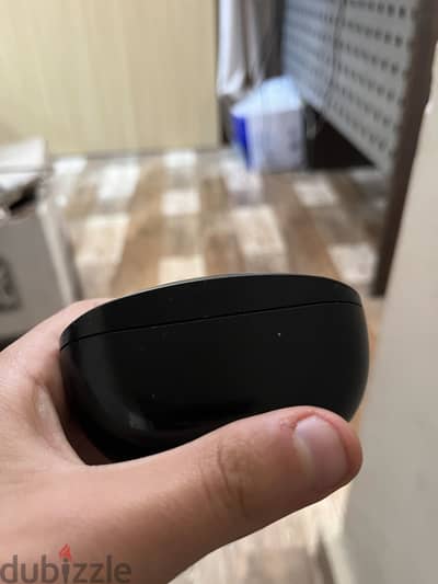 Earpods sony