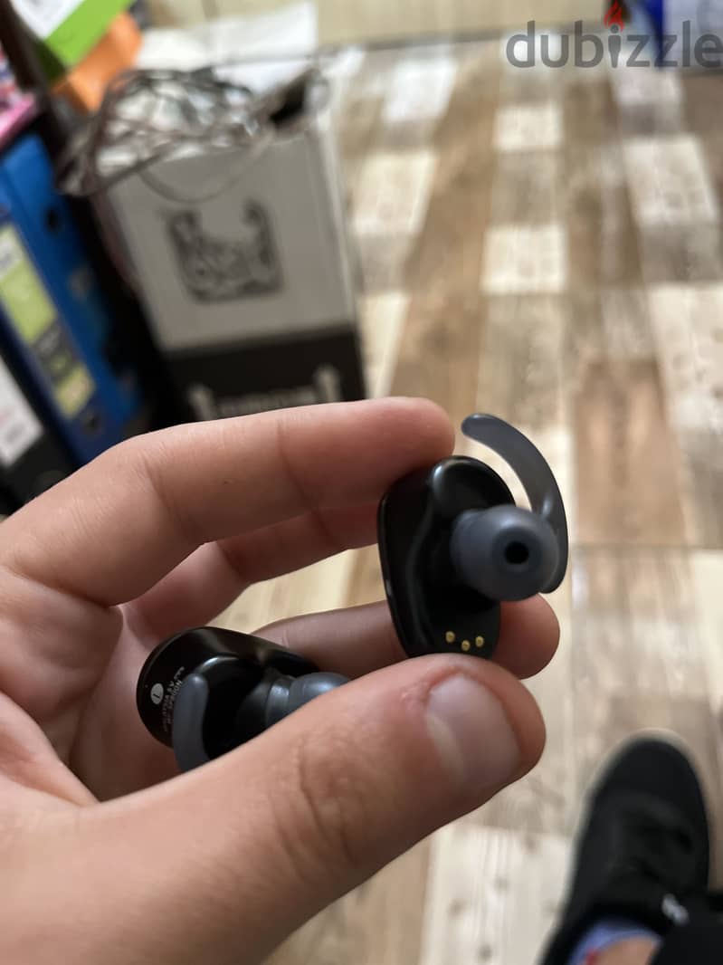 Earpods sony 5