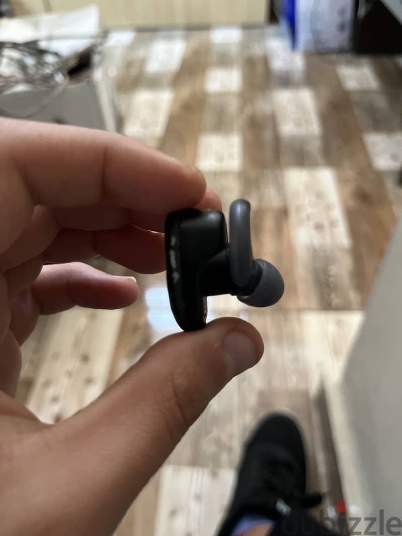 Earpods sony 6